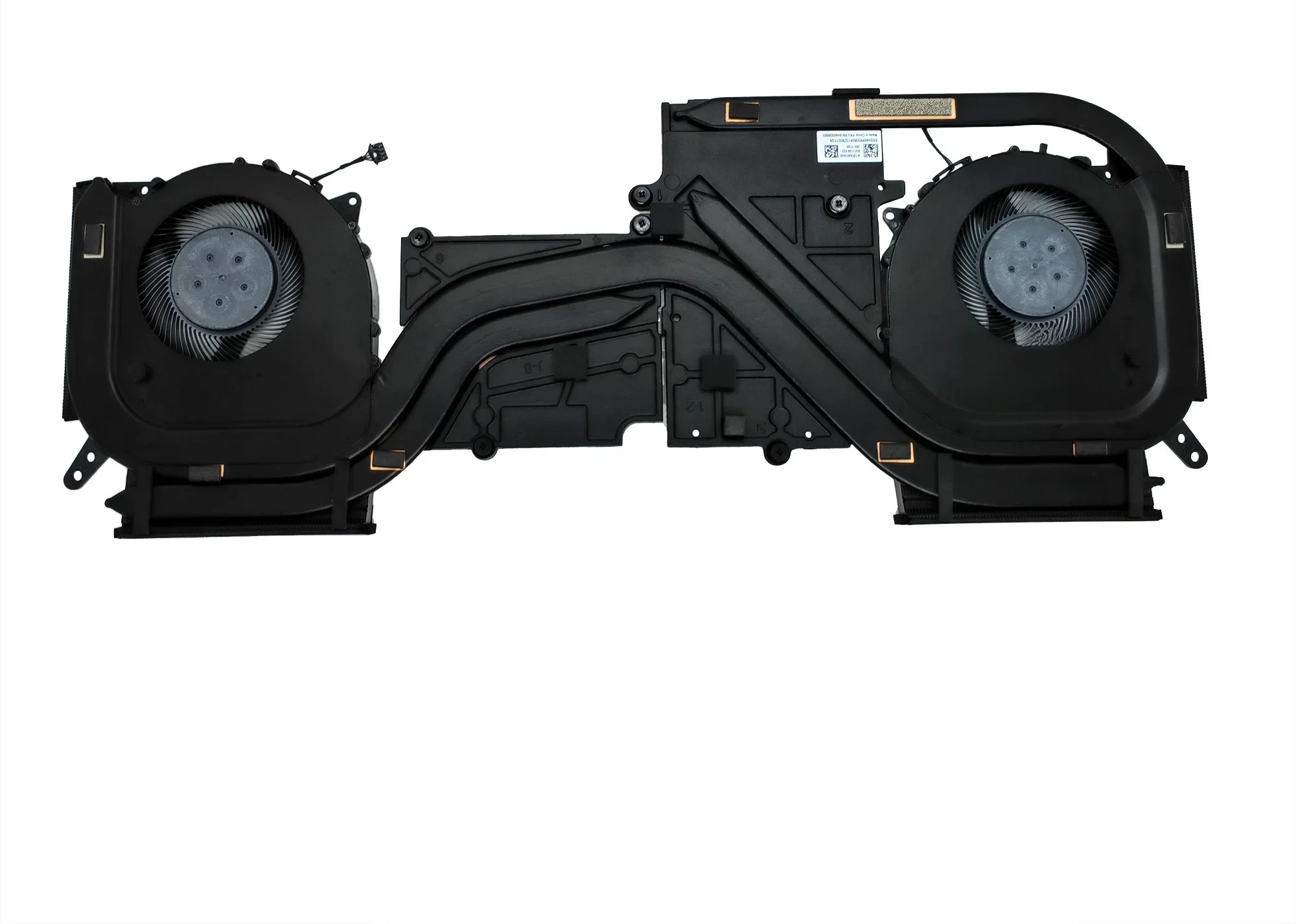 For Lenovo  Savior Legion 5 Pro Y9000P 16IAH7H Fan Cooler 5H40S20503~~