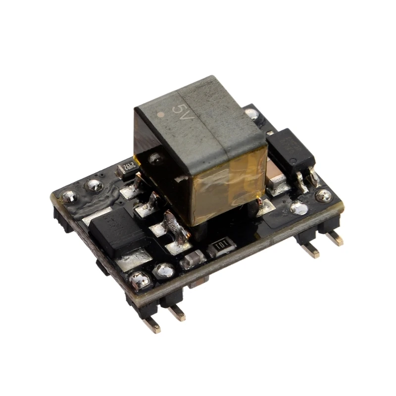 โมดูล AG9900M POE ที่เป็นนวัตกรรมใหม่ โมดูล IEEE802.3af PD สำหรับประสิทธิภาพของคอมพิวเตอร์