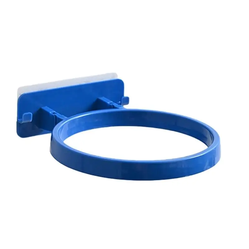 652F عالية القوة الحائط حامل كرة السلة رف تصميم قابل للطي لعشاق الرياضة والديكور المنزلي والمكتب