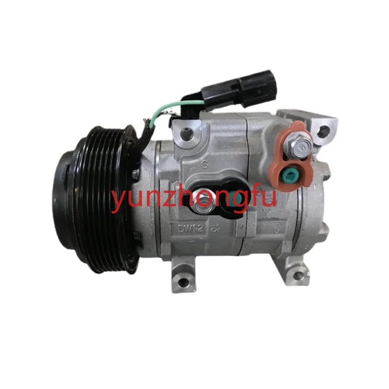 

POKKA 97701-H7000 Auto Car 6PK 12V Air Conditioner AC Compressor For KIA Huanchi 97701-H7000