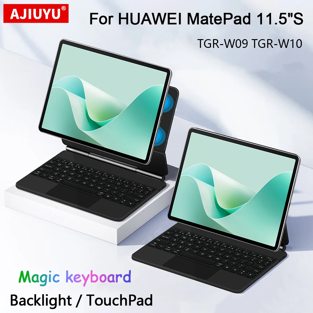 Smart Magic Keyboard For HUAWEI MatePad 11.5