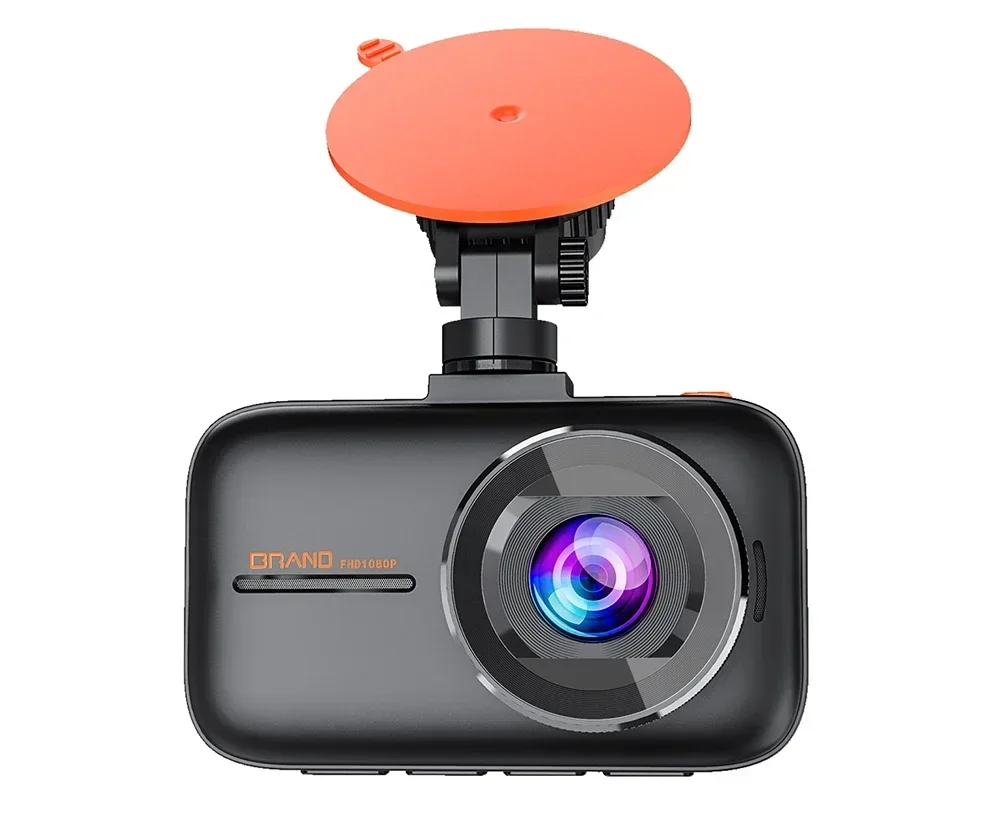 2026/Camera Dash Cam With Dashboard 360 Degree Remote Reverse Event Data Recorder Live Streaming Tachograph Mount Video Rc 3 Car