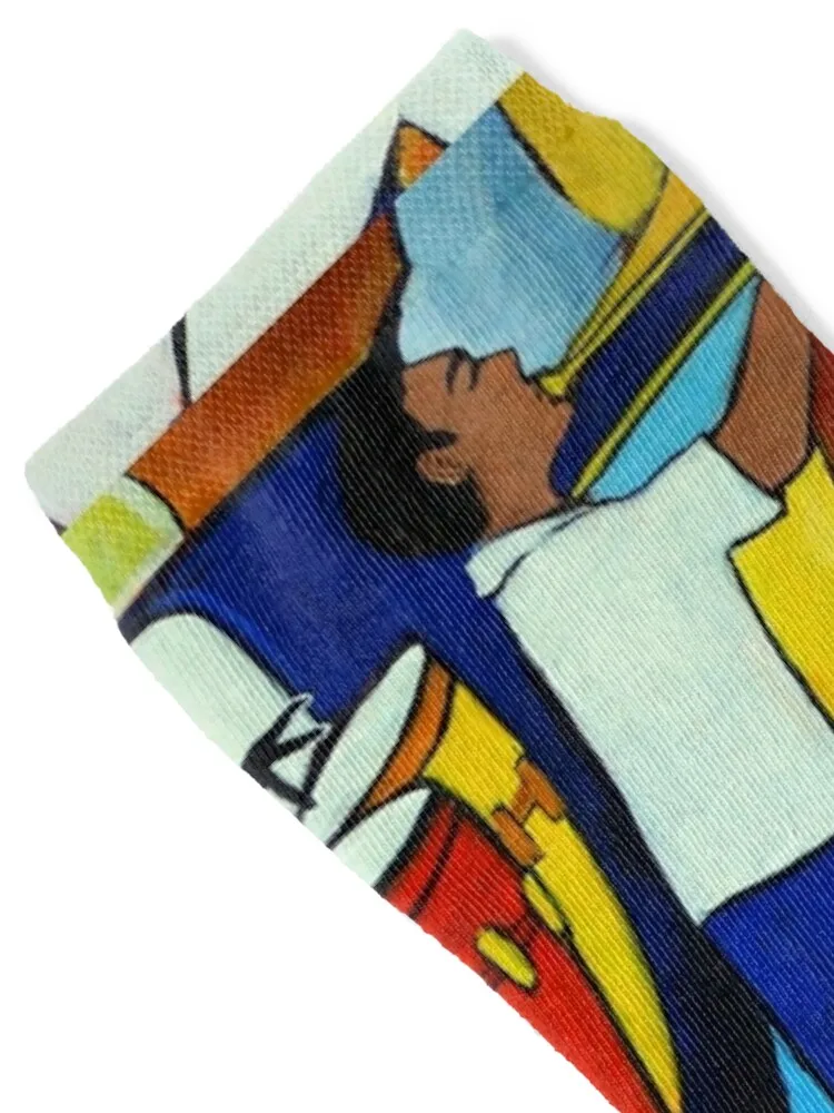 Salsa Sauvage Socks anti-slip tennis compression Stockings compression Men Socks Luxury Brand Women's