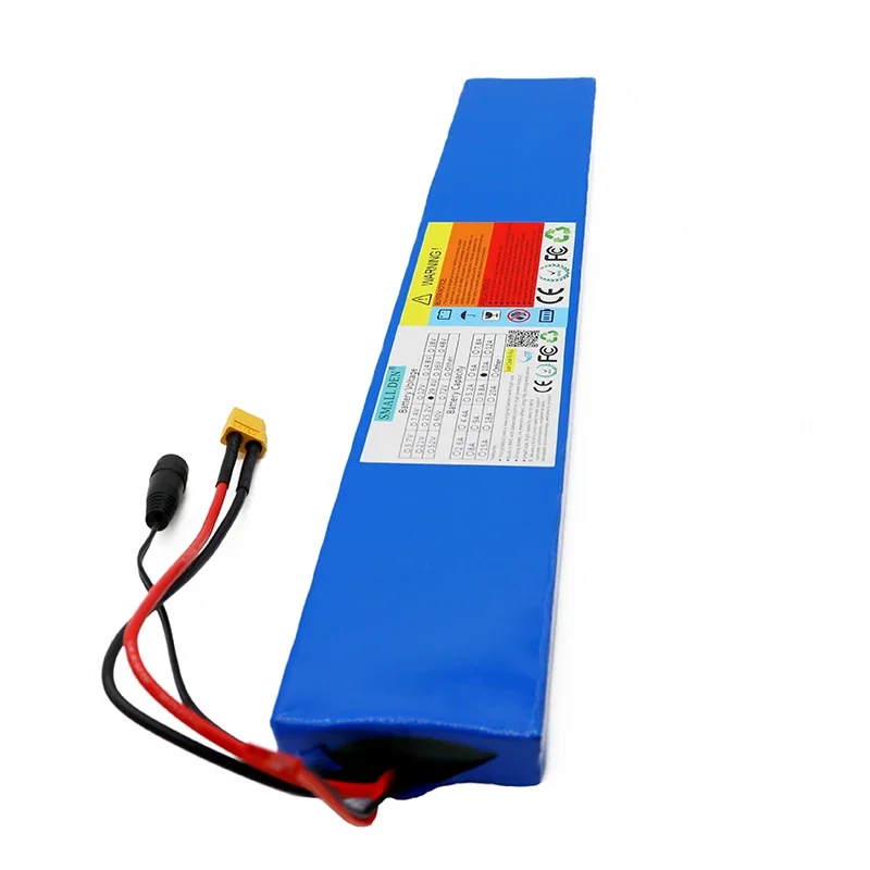 Imagem -05 - Bateria Recarregável de Íon de Lítio Adequado para Ferramentas Bateria de Backup ao ar Livre dc 29.4v 29v 10ah 7s3p 18650 2a