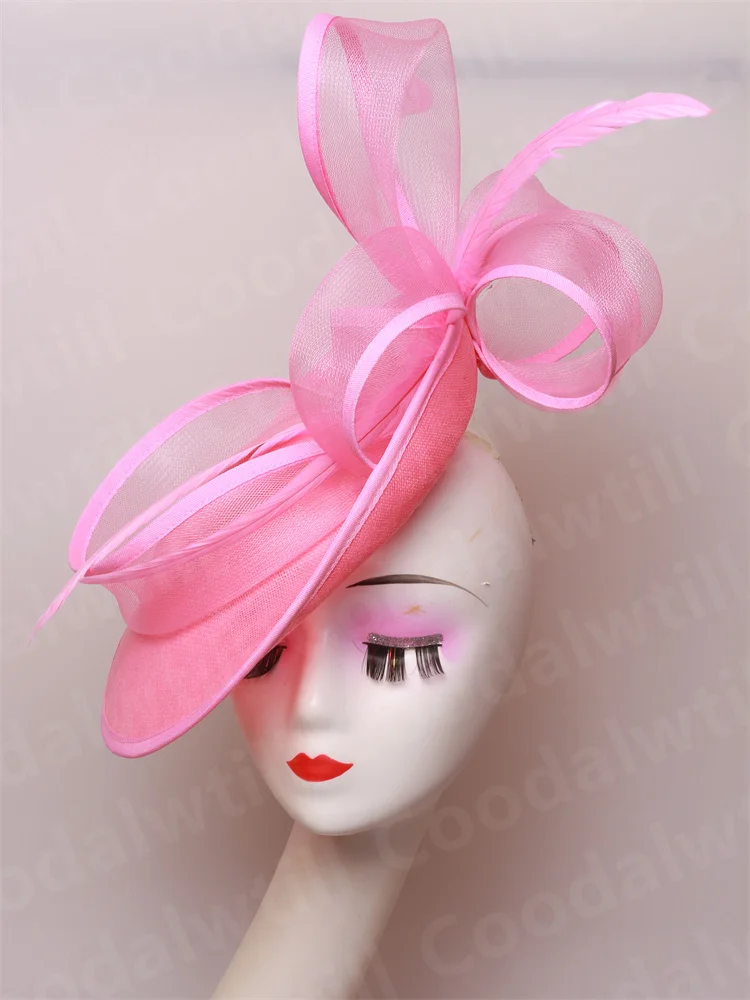 Thumbnail 4 - #28 Newest Fascinators