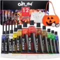 12 Colors