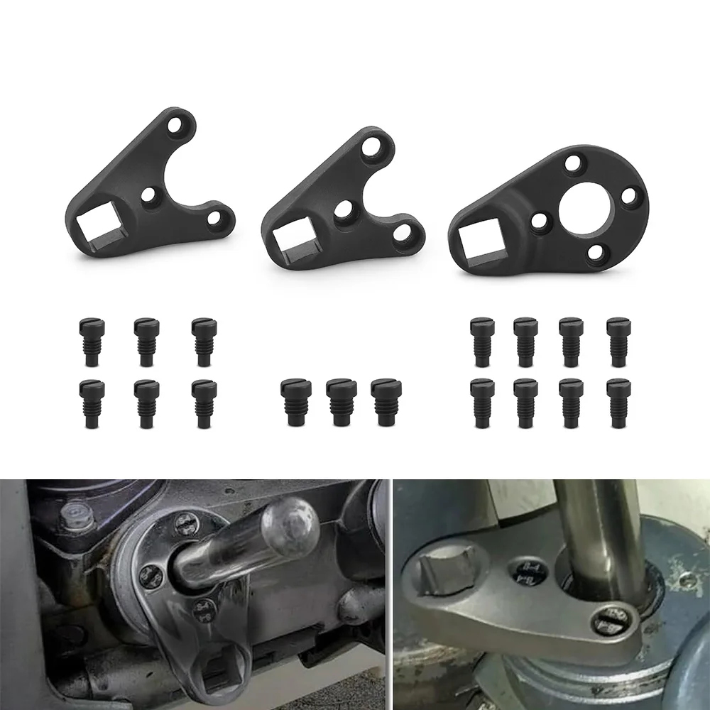 

Outboard Trim Tilt Pin Wrench Tools Set MT0004 MT0006 MT0009 For Yamaha For Suzuki For All Seastar Hydraulic End Caps