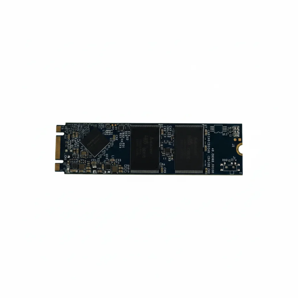 

Твердотельный накопитель Dell C3PPY, 32 ГБ Apacer M2 2280 SATA Class 20, б/у, как новый