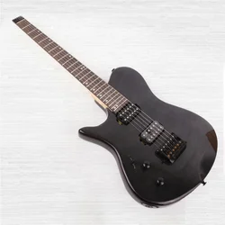 left handed left-hand lefty hand lefthanded headless travel electric guitar guitars