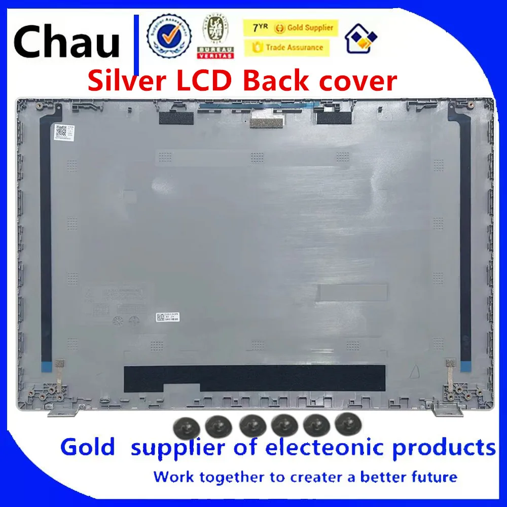 

Новинка для ноутбука Chau Aspire 3 A315-510P AL15-61P-R NB6301, задняя крышка ЖК-дисплея/передняя панель/подставка для рук/нижняя базовая крышка