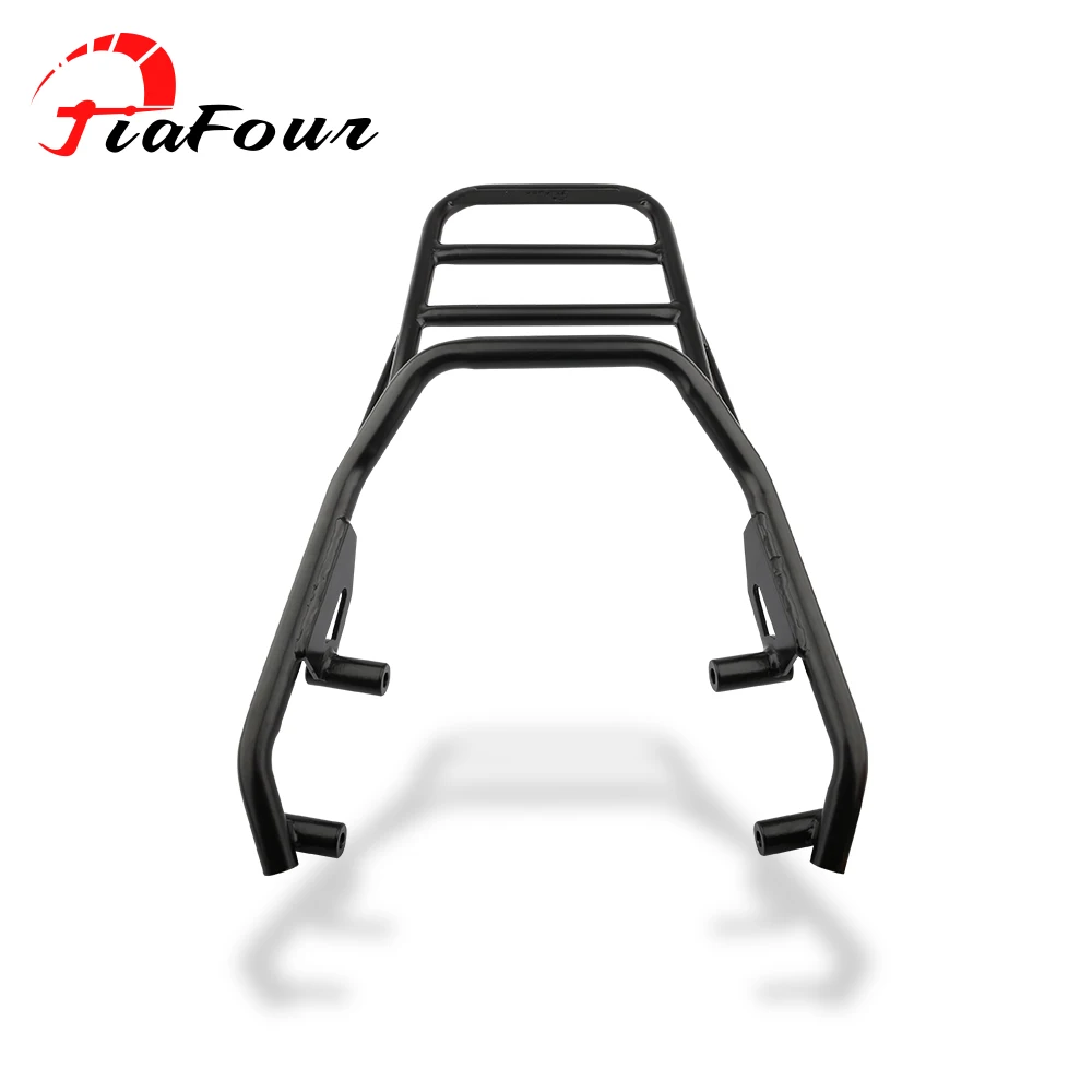 

Fit For FTR1200 2019-2023 Rear Tail Rack Suitcase Luggage Carrier Board luggage rack Shelf