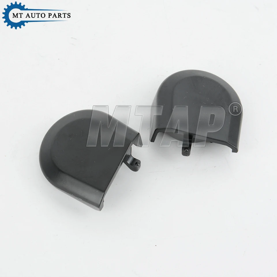 MTAP For HONDA CIVIC 2006 2007 2008 2009 2010 2011 FA1 FD1 FD2 Front Windshield Wiper Arm Cover Cap 76602-SNA-A01 76601-SNA-A01