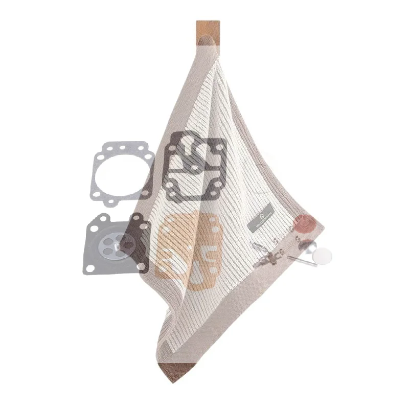 Quick Drying Odor Free Antibacterial Handkerchief Non Shedding Small Towel for Kids Outdoor Playing Use