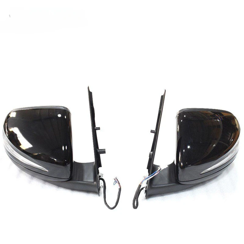 

High Quality Jim JB74 2019 Year G63 rearview mirror for Jim JB74 G63 rearview mirror side mirrors car kit parts