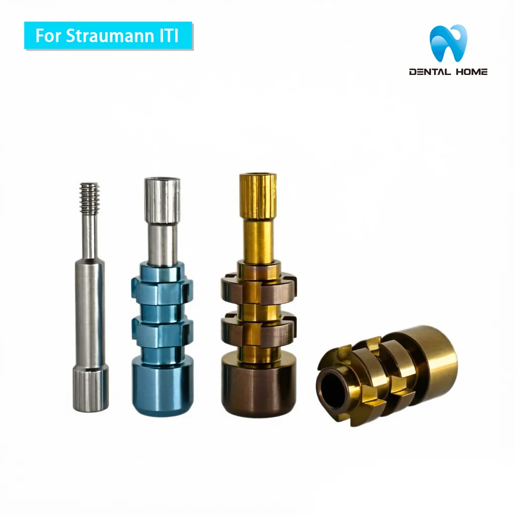 For ITI Straumann Multi-Unit Pick-Up Impression Coping Dental Implantation Tool for Professional Use