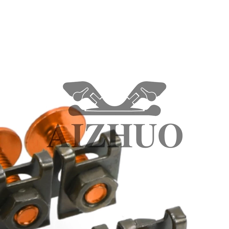 Для Suzuki rgv 250 1989 rgv250 rg500 rg 500 vs 800 внутридер с ЧПУ универсальный обтекатель мотоцикла/болты для лобового стекла набор винтов Для Suzuki rgv 250 1989 rgv250 rg500 rg 500 vs 800 внутридер с ЧПУ универсальный обтекатель мотоцикла/болты для лобового стекла набор винтов