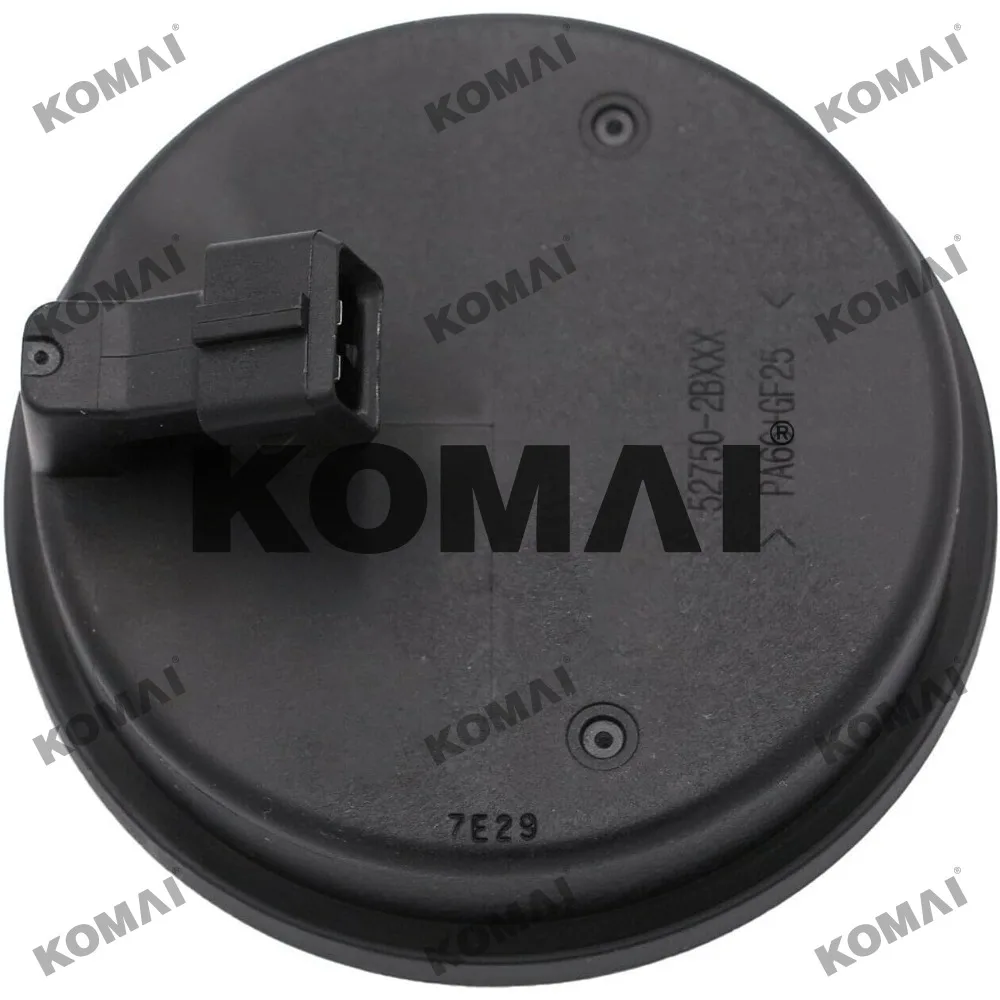 

XOJOX OEM 52751-B8100 Датчик подшипника 52751B8100 для 19 15-21 11-15 527512B100