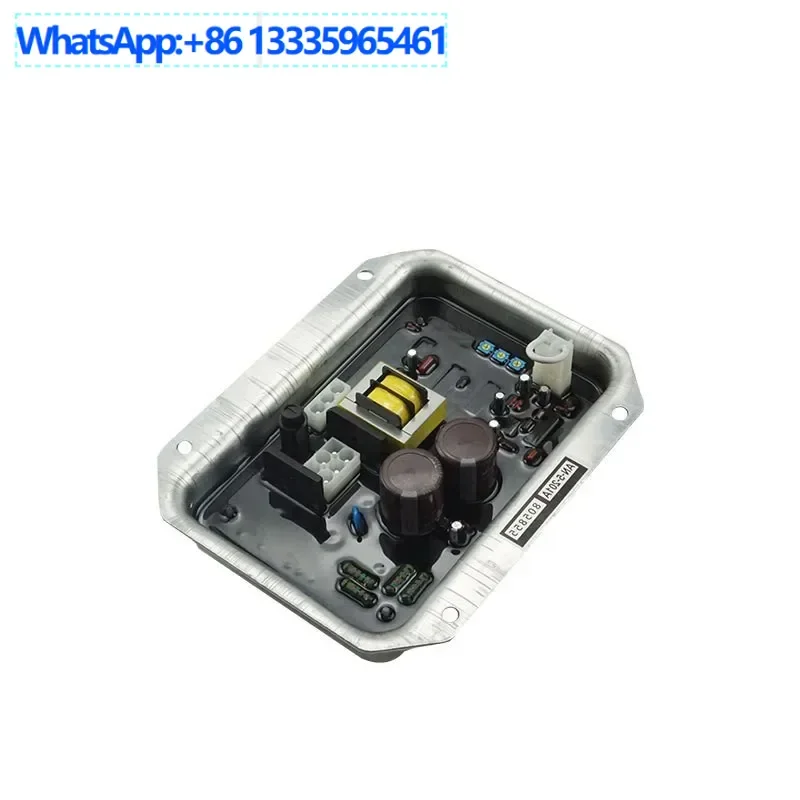 Automatic Voltage R… - image