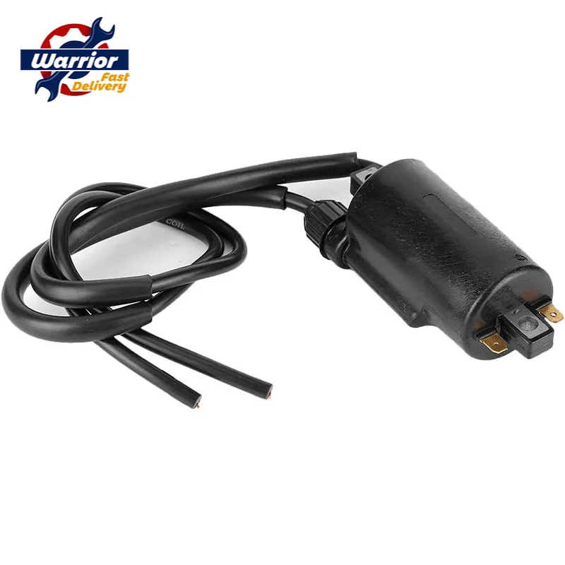 

30500-422-003 Катушка зажигания для Kawasaki KZ1000 KZ1100 KZ500 KZ550 KZ650 KZ750 Мото аксессуары для Honda CB1000C CB1100F CB650