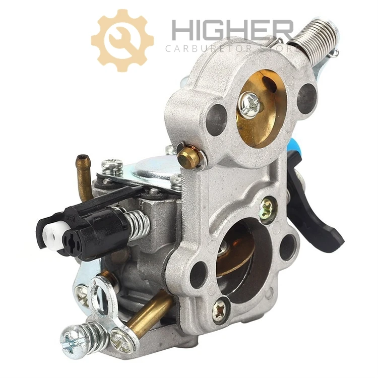 المكربن KITCarburetor ل Husqvarna WTA-29 544883001 455E 455 Rancher 460 461 الغاز بالمنشار 455 المكربن #1