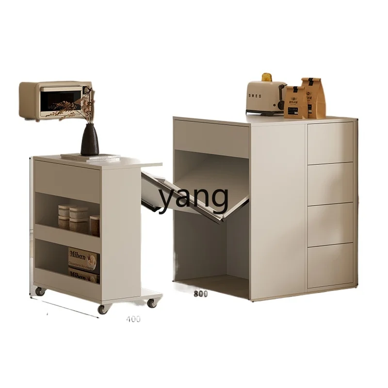 

LTT island cabinet individually retractable mobile home restaurant next to the locker island tea cabinet