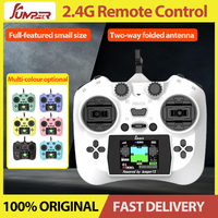 2025 New Jumper Elf Smart Color Screen Full Function Small Size Remote Control ELRS 2.4G For RC FPV Freestyle Drone