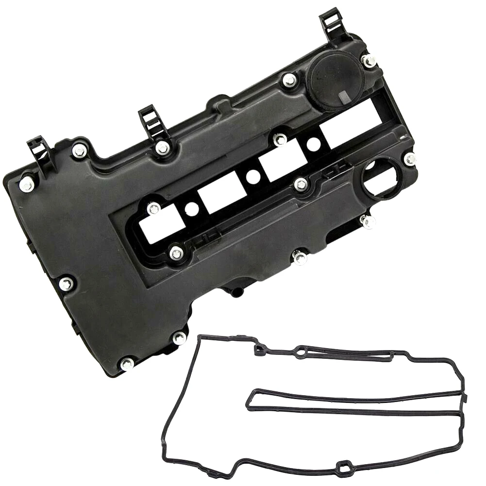 

Engine Valve Cover 55573746 and Gasket For Buick Encore (SJ2) 2013-2018 Chevrolet Cruze 25198874 607145 607697 55561426