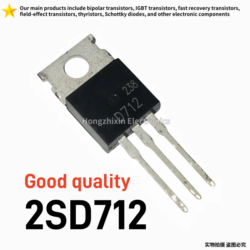 FHP1404 FHP3205 FHP8N60 10PCS Good quality FHP640 FHP730 FHP740 FHP840 FQP10N60 TO-220 Field Effect Transistor