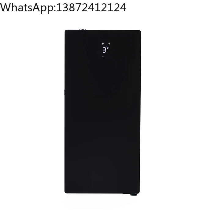 

Dr.Coffee SC10 220V 10L Milk Fridge for Coffee Machine