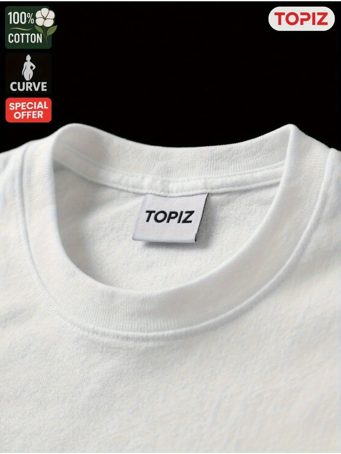 เสื้อยืดผู้หญิง เสื้อคอกลมแขนสั้นลำลอง เสื้อยืดลายกราฟิก ลูกบอลดิสโก้พร้อมตัวอักษรสีชมพู เสื้อผ้า เสื้อยืดผ้าฝ้าย 100%