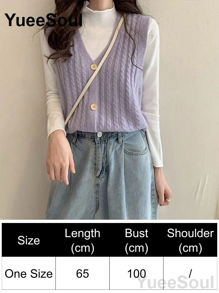 Purple Vest 39