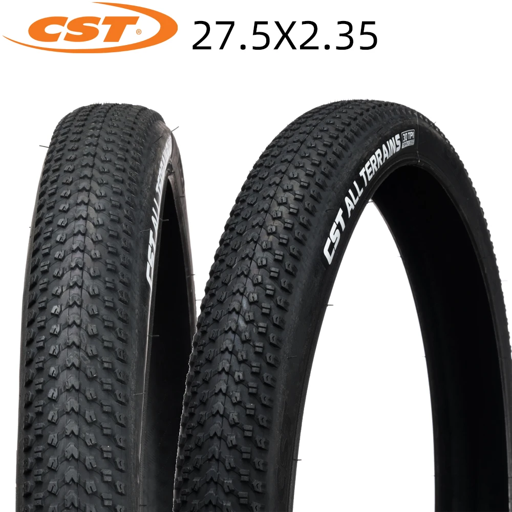 

27.5X2.35 60-584 CST C1820 MOUNTAIN BICYCLE TIRE OF MTB BIKE TYRE XC