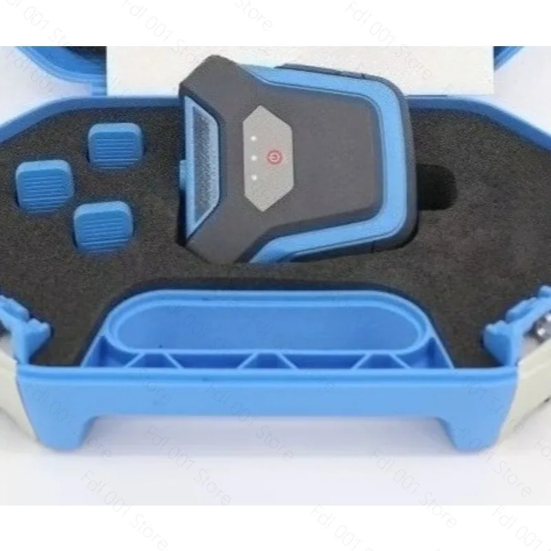 Laser Belt Pulley Alignment Tool TKBA11 Red Laser for Sheave Alignment