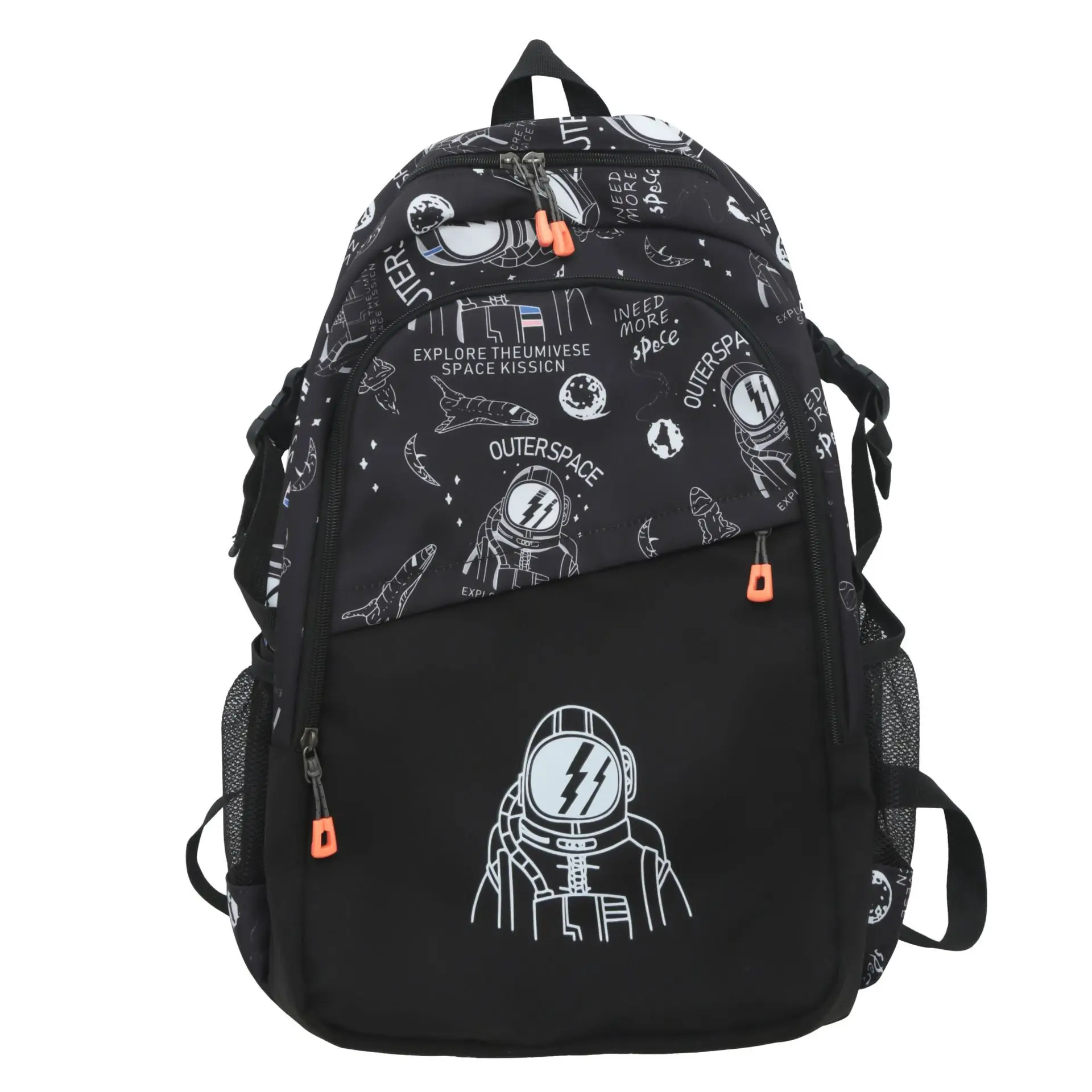 

Backpack School Bag Girl Back Pack For Children Kid Child Teenager Female Class Schoolbag Primary Women Bagpack Teen Bookbag Kit