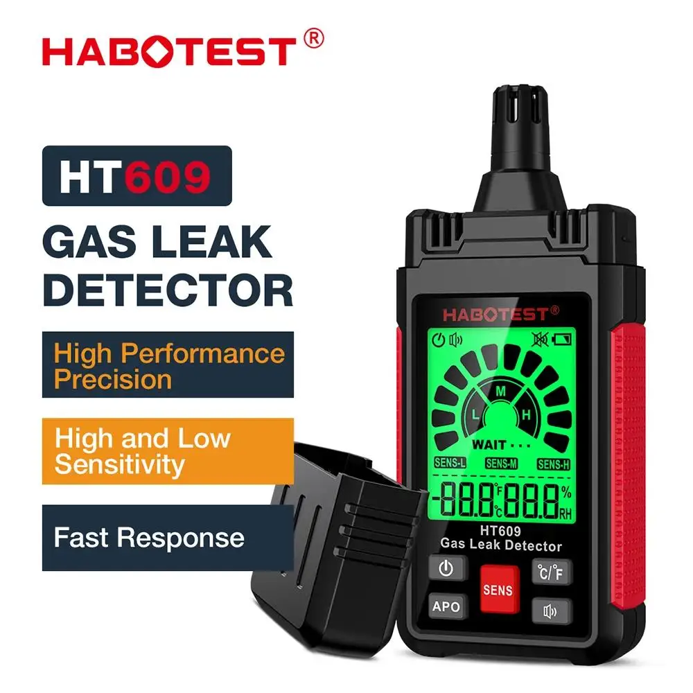 #59 Best Combustible Gas Detector to Buy In 2026