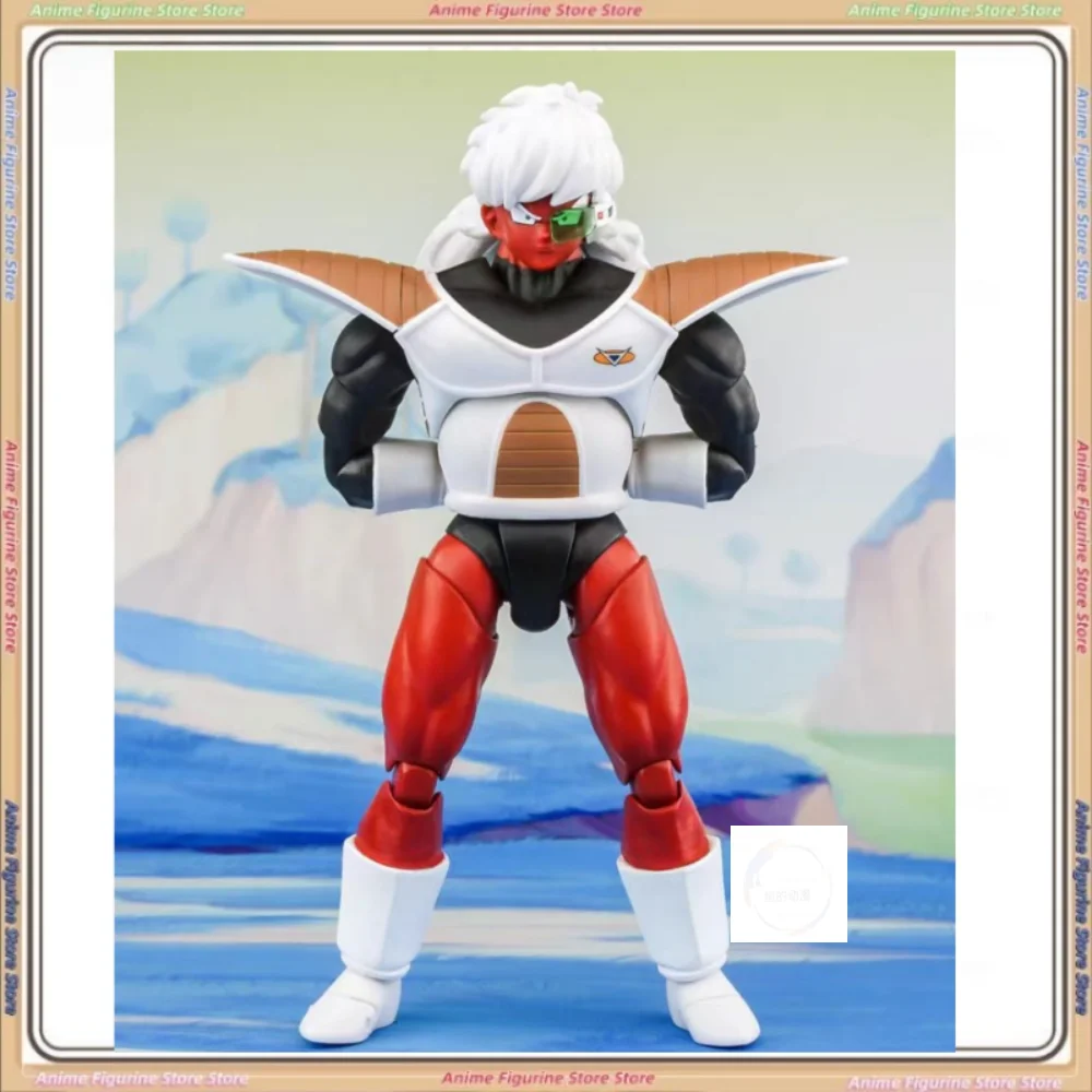 

Моти подвижные оригинальные SHF Dragonball Kinewu Special Force Gis 6-дюймовые подвижные КПК на складе подарки