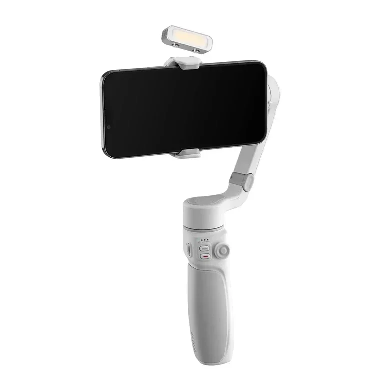 Zhiyun Smooth Q4 3-осевой ручной стабилизатор для смартфона с подвесом