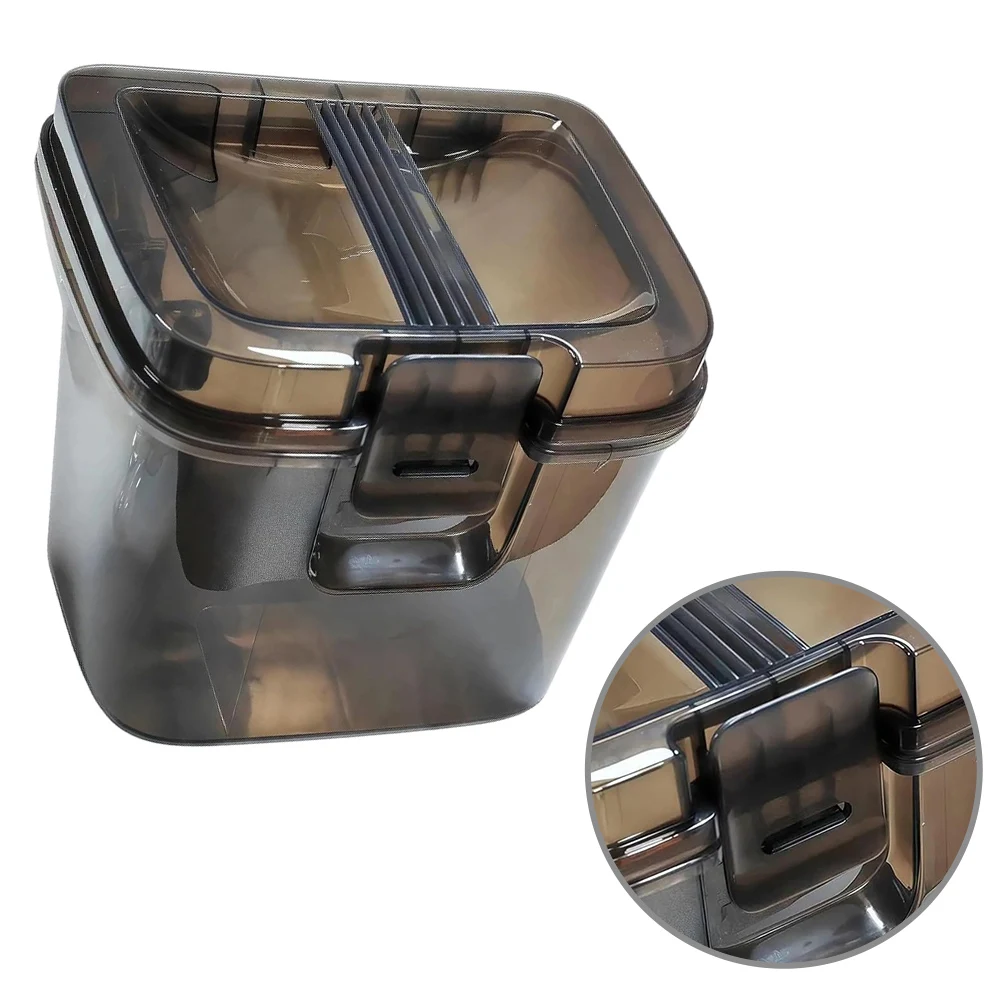 

Replacement Sewage Tank for Mova Robot Vacuum Cleaner Models Pro Ultra and V50 Ultra Water Tank for Effective Cleaning