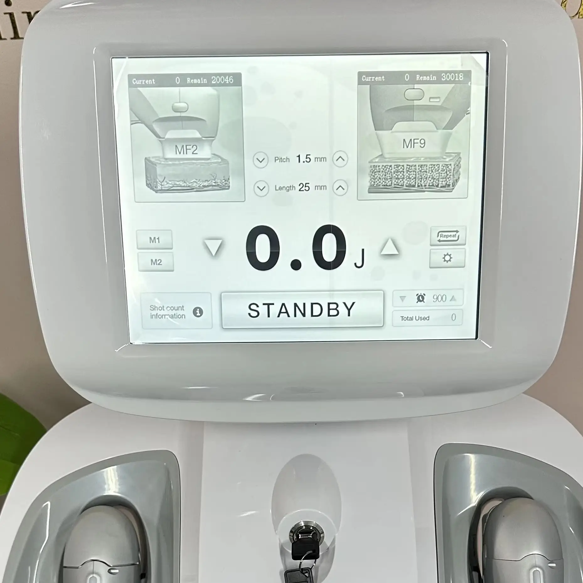 

Facial Lifting and Slimming Machine - Home Beauty Device for Wrinkle Removal Acne Treatment and Skin Care