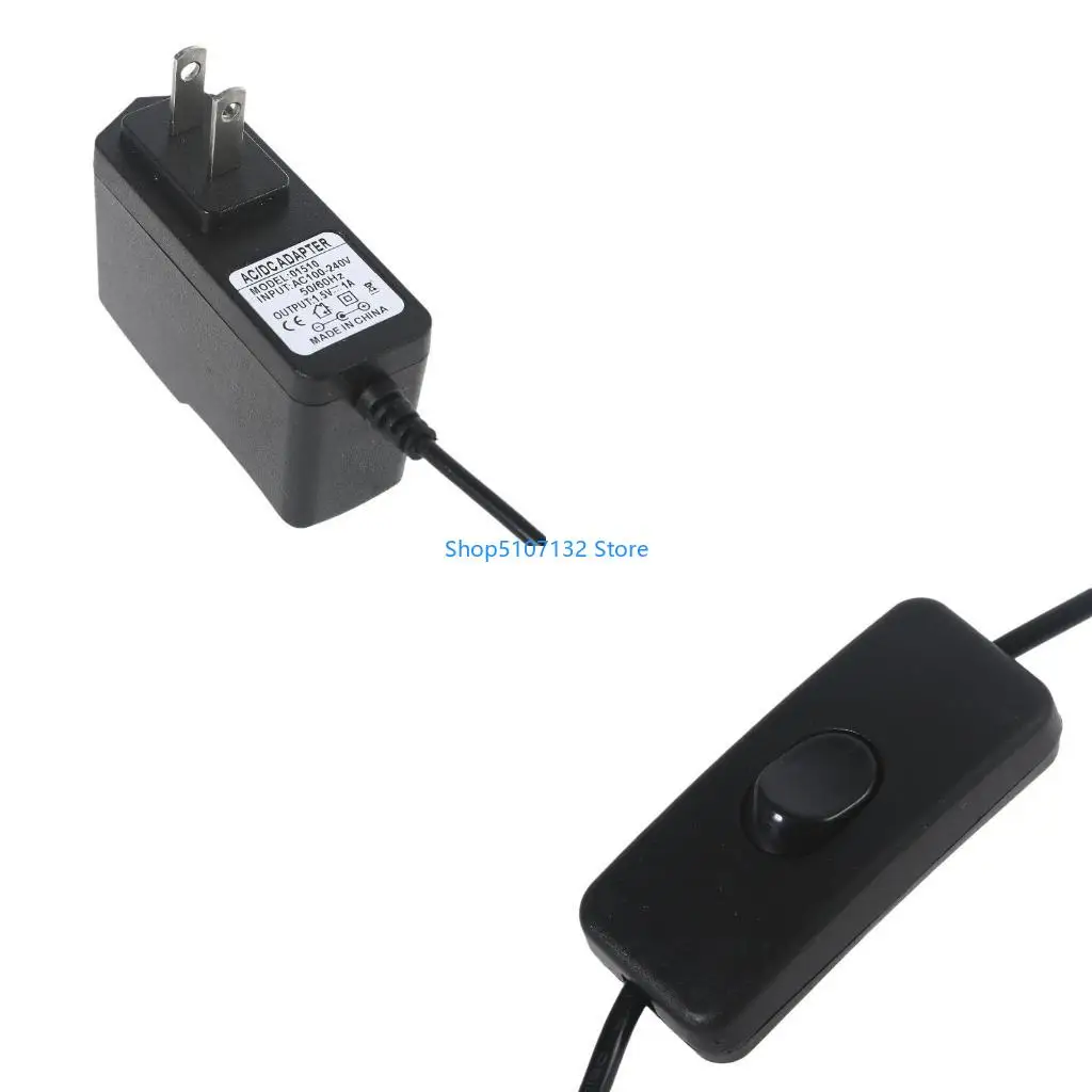 87HD Ac Power Suppl…