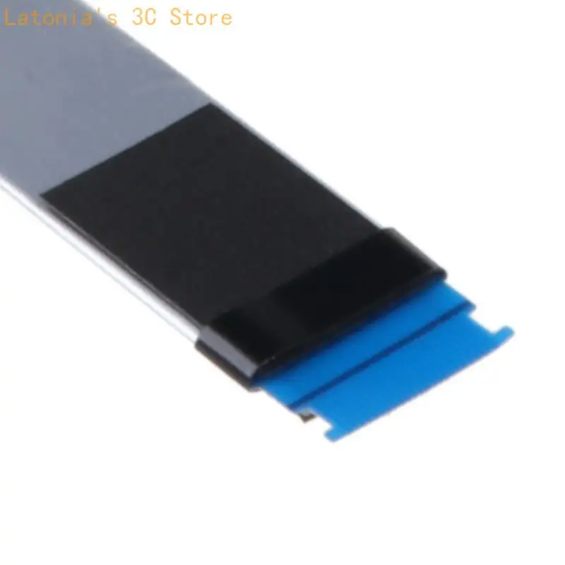 für Spielkonsole Ersatz DVD Disk Drive Kabel für Touch Pad Objektiv Kabel Teile Zubehör X3UB – Detail 5