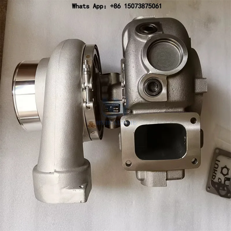 Turbo 110-7897 1107897 Turbocharger for Engine 3406B Turbo Assembly