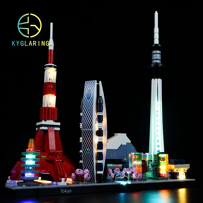 set-di-costruzioni-led-kyglaring-tokyo-line-per-bambini-e-adulti-kit-di-piastrelle-magnetiche-educative