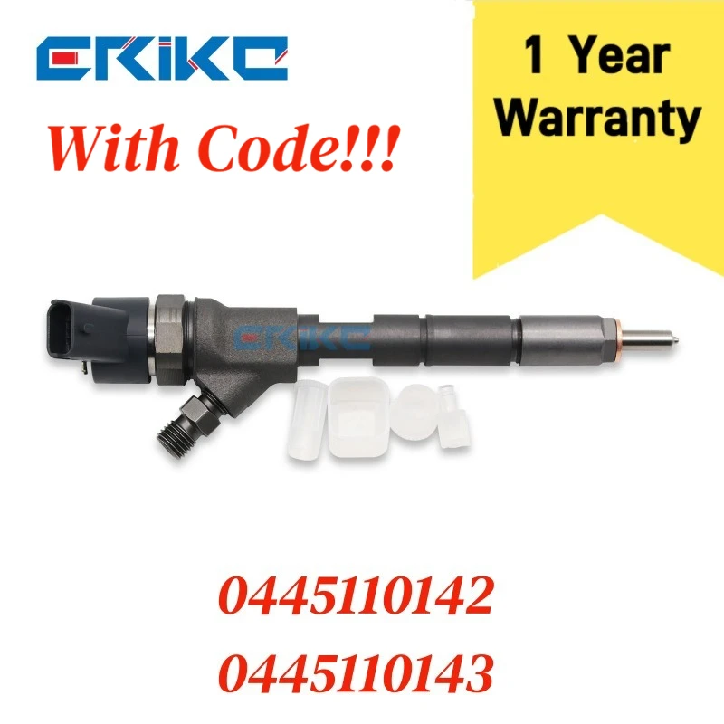 Common Rail Injecto… - image