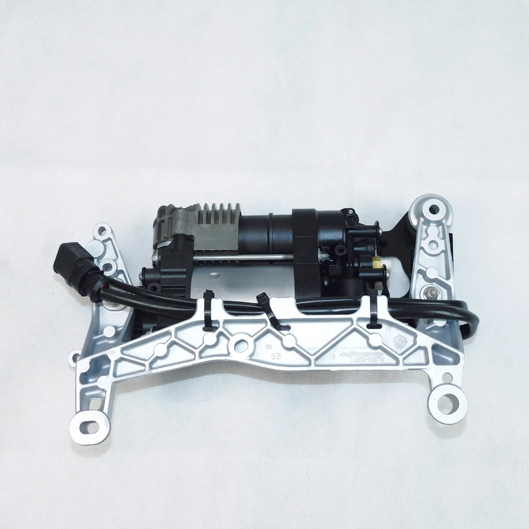 Automobile Suspension Shock Absorber air Compressor for porsche Cayenne Shock Absorber Spring Compressor air Pump 95835890100