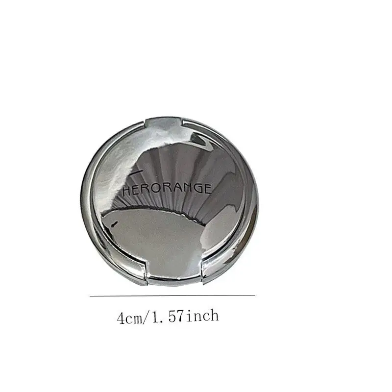 Novo novo herorange iluminador purê de batata brilhante pasta de alto brilho perolado flash fino iluminando contorno destaques