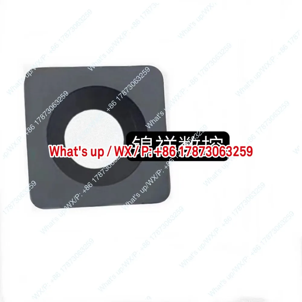10Pcs 45-degree square chamfer blade SDMB26152 AH120, SDMB26152 GH330 small square universal, knife grain