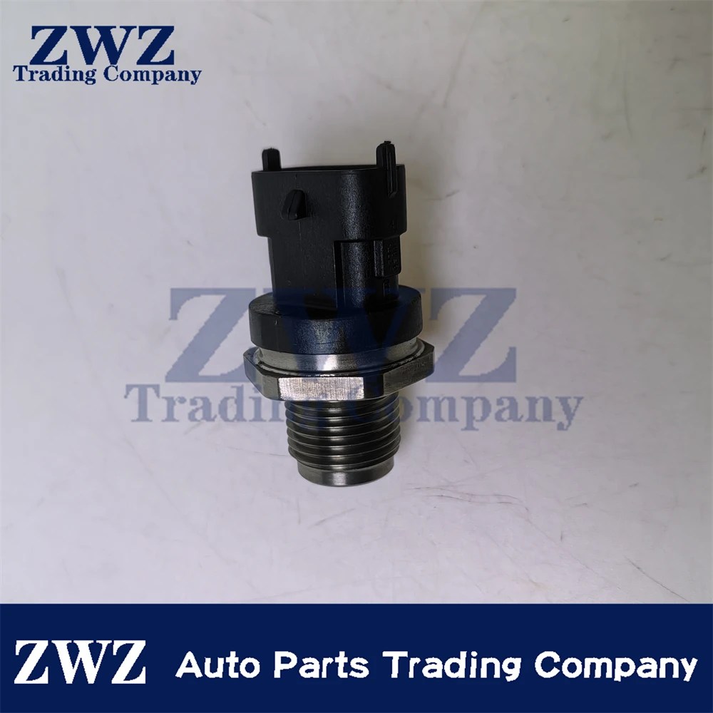 For Hyundai Santa Fe Ix35 Ix55 Kia Sorento Sportage Fuel Rail Pressure Sensor 0281006035 31401-2F000 314012F000