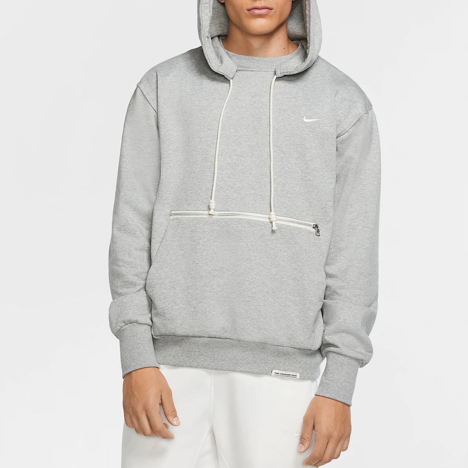 

Nike Authentic New Season Men's Loose Knit Hooded Sweatshirt CV0865-063