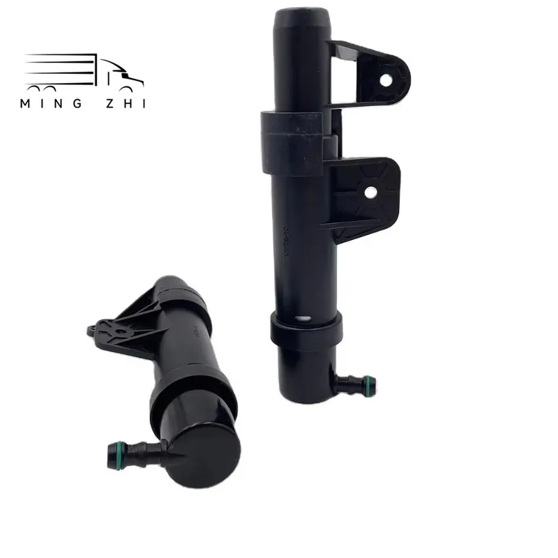 98451-3E000 98461-3E000  Headlight Spray Nozzle Water  for Kia Sorento 03-08 Head Light Lamp Light Washer Actuator Parts